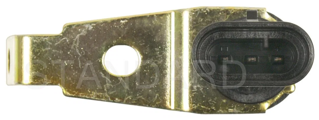 PC123 – STANDARD IGN Crankshaft Position Sensor, OE Replacement With Bracket - view 3